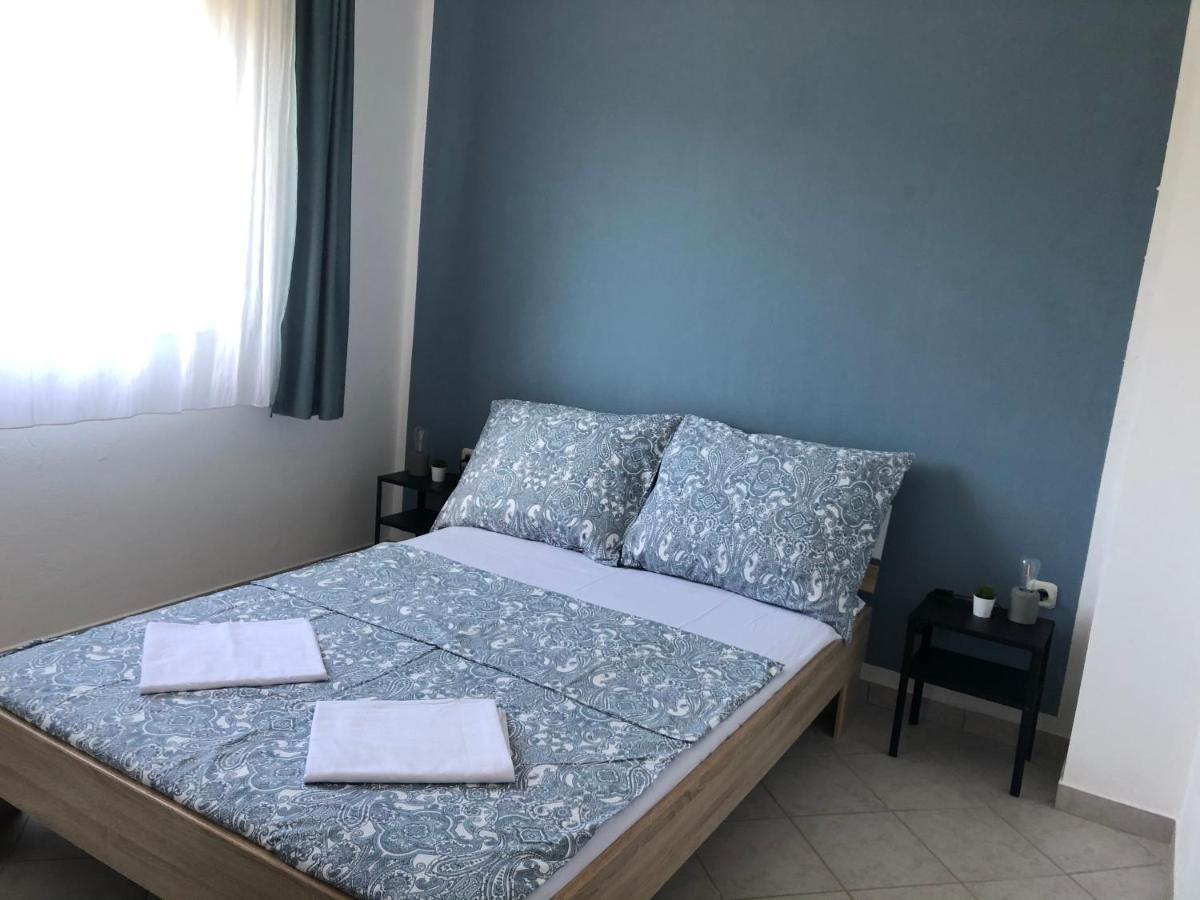 Apartment Marina Vir Εξωτερικό φωτογραφία