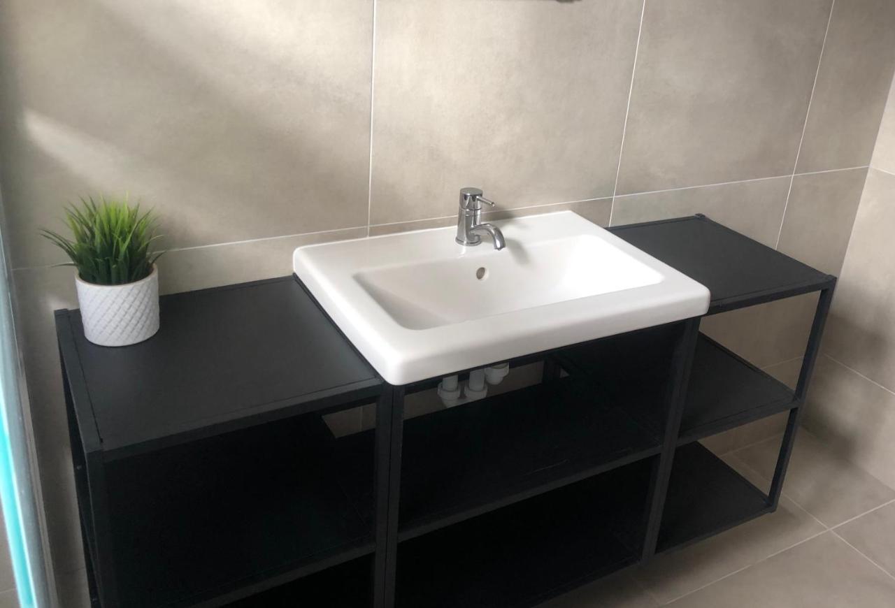 Apartment Marina Vir Εξωτερικό φωτογραφία