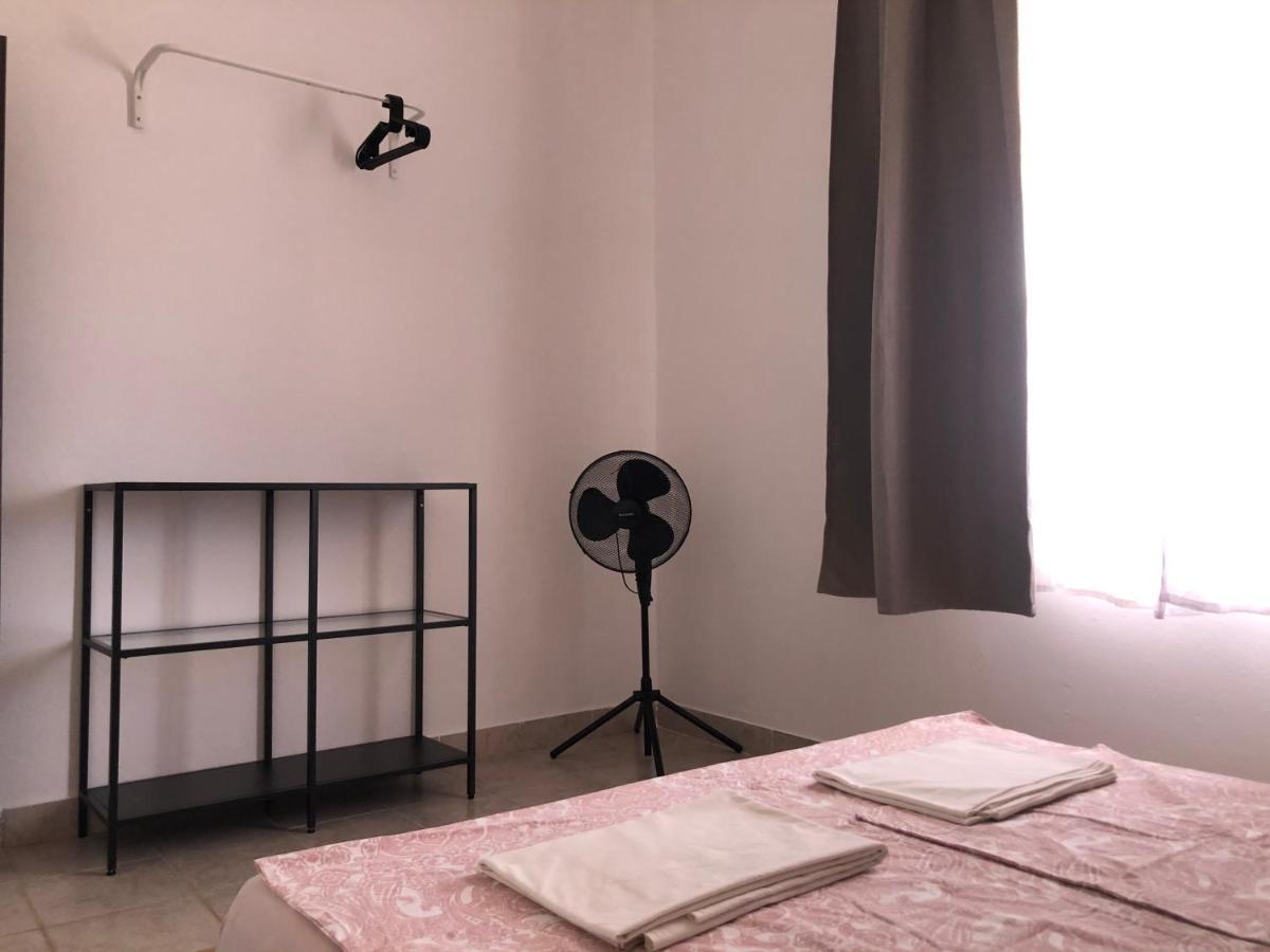 Apartment Marina Vir Εξωτερικό φωτογραφία